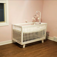 Babyletto hudson clearance cot review